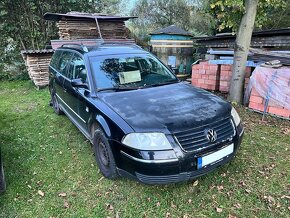 Prodám motor 1,8T automat - 4