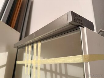 Prodám set 3 skříněk do koupelny - 4