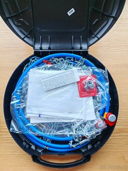 Sněhové řetězy THULE CB-12 80 - 4