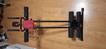 Prodám posilovač břišních svalů. - 4