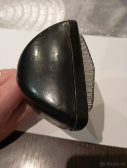 Couvací světlo mlhovka Pal škoda Tatra Praga Zetor - 4