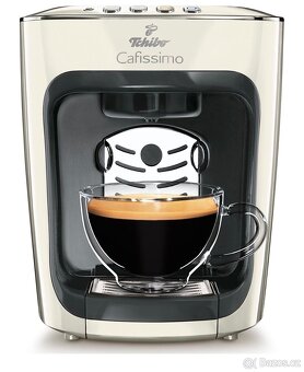 TCHIBO CAFISSIMO - 4