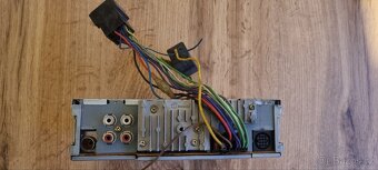 KENWOOD KRC-678R - 4