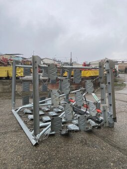 Luční brány, 4m - 4