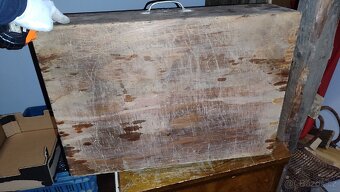 Dřevěná bedna - 4