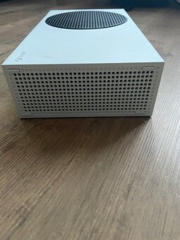 Xbox series S - 4