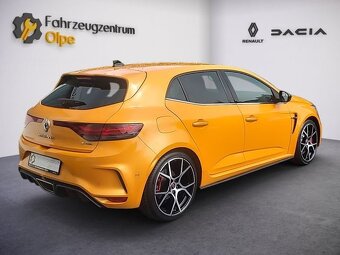 Renault Megane IV RS Trophy - 4