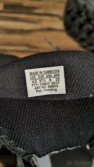 Salomon Goretex velikost 37 1/2 - 4