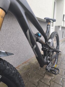 Yt Jeffsy pro race vel L - 4