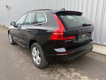 Volvo XC60,2.0B4,4x4,145kW,ČR,DPH,CORE - 4