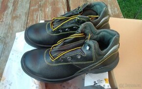 Pracovní obuv Panda Orsetto nová vel.46 - 4