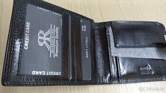 Peněženka  pánska - 4