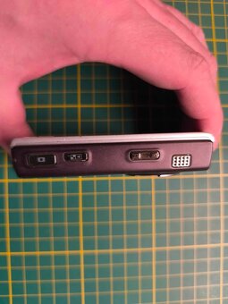 Nokia N95 pěkná, funkční - 4