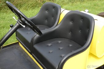 1930 Ford Model A Speedster - 4