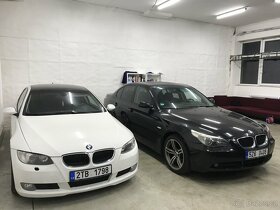 Pronájem místa k parkování - 4