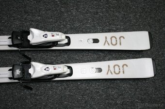 lyže Head Power joy 163 cm , head protector 13 - 4