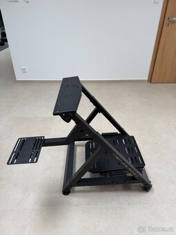 Next Level Racing DD stojan na volant a příslušenství - 4