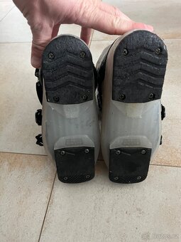 Dětské lyžáky Dalbello - 4