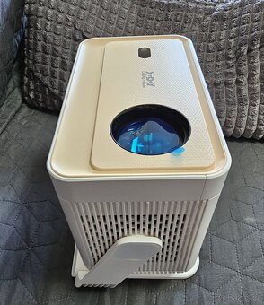 Projektor XGODY 4K, 1080P 700ANSI - 4