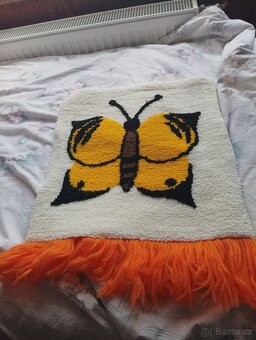 Retro obrazy z chemlonu - 4