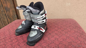 Dětské lyžáky 20,5 / 253 - 4