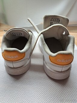 Botasky (tenisky) Adidas, vel. 22 - 4