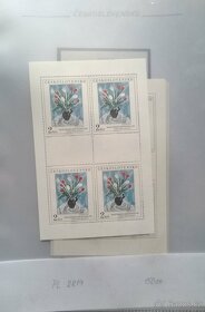 ČSSR 1987 - 1992, 50% sleva - 4