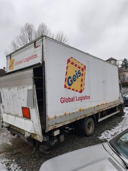 Iveco Eurocargo 75 - 4