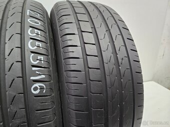 Letní pneu 205/55/16 Pirelli - 4