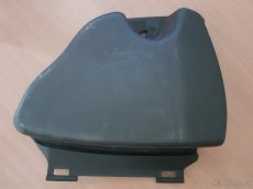 Objímka žárovek Renault Megane 2001 - 4