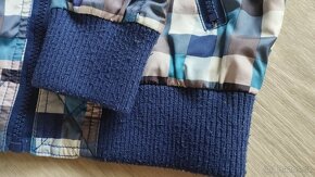 Bunda Kenvelo 6-7 let - 4