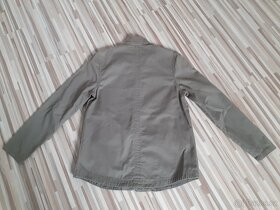 Jarní bunda. Vel. M,38. - 4