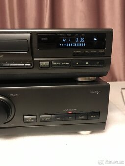 Technics - 4