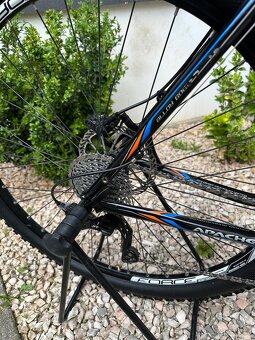 Horské kolo Apache - 4