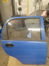 DAEWOO MATIZ - 4