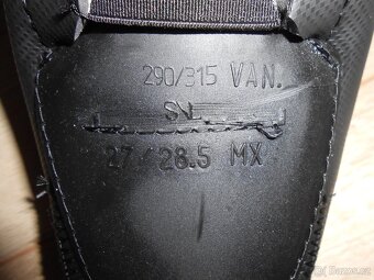 Lyžáky 27/28,5 - 4