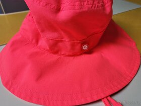Reima klobouk dívčí s UV 50, vel. 54, nepoužitý - 4