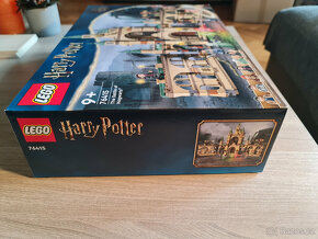 LEGO® Harry Potter™ 76415 Bitva o Bradavice (balíkovna 30kc) - 4