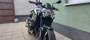 Kawasaki Z900 2020 - 4