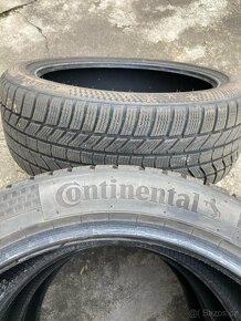Zimní pneumatiky Continental wintercontact 225/45 r19 - 4