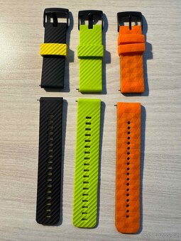 SUUNTO 9 BARO BLACK TITANIUM - 4