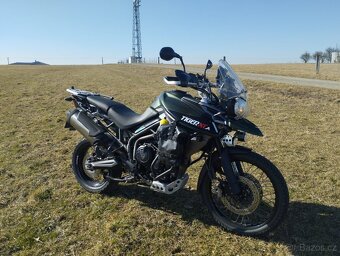 Triumph Tiger 800 xca - 4