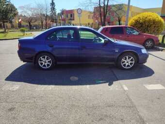 Honda Accord 1.8 - 4