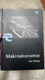 Peněžní ekonomie a bankovnictví, Řeč těla, Makroekonomie - 4
