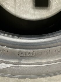 Zimní Pneu 205/55 R16 - 4