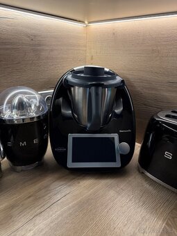 Thermomix vorwerk kuchyňský robot - 4