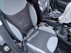 Fiat 500L - 4