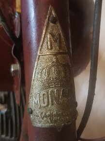 Monark m200,m300 - 4
