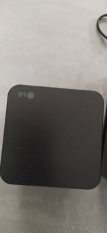 zadní reproduktory LG SPK8-S - 4