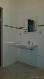 Pronájem bytu 1+KK (38,76 m2) s reg.nájemným Bílý Potok - 4